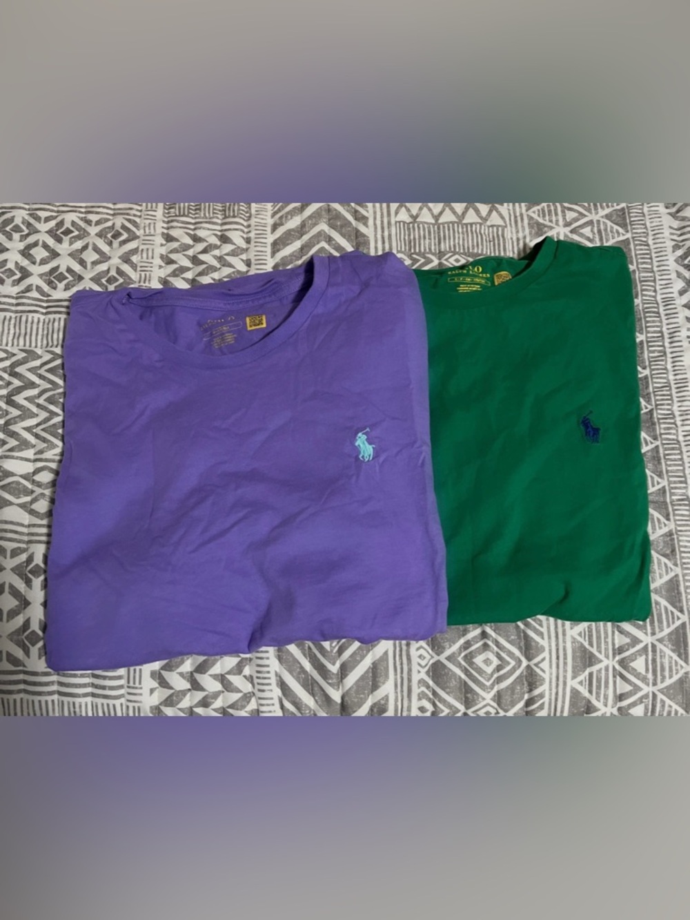 Polo Ralph Lauren T-shirts